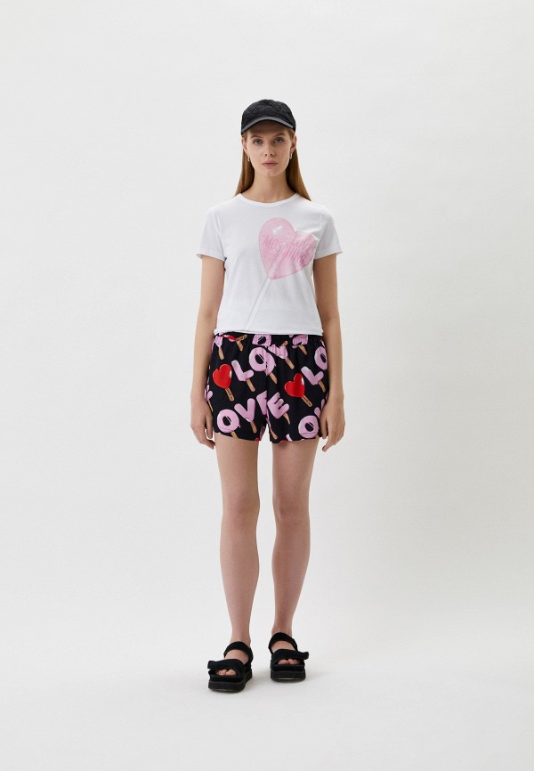Love Moschino Шорты - фото 2