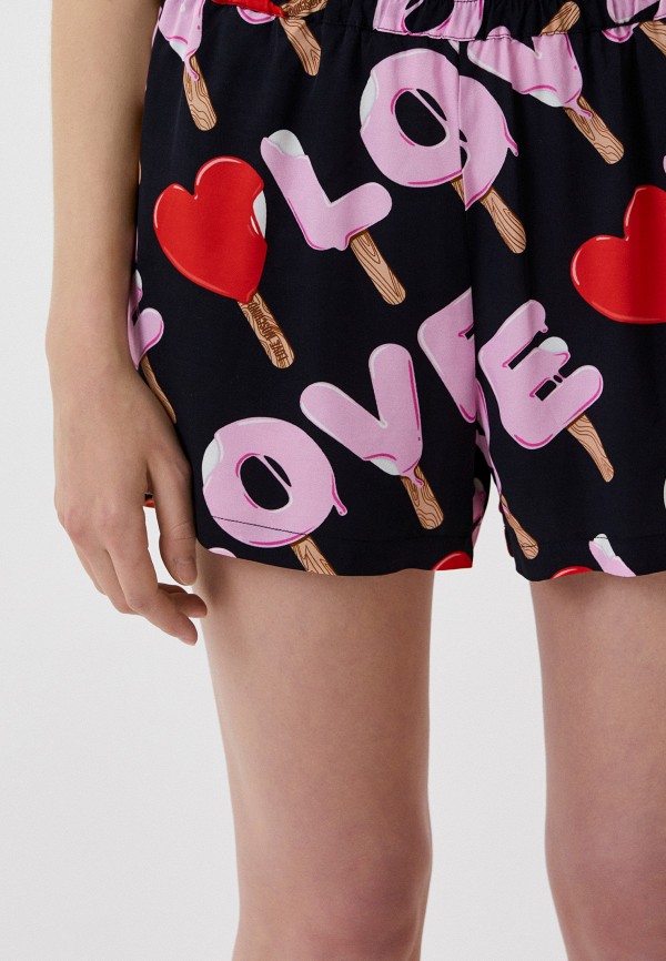 Love Moschino Шорты - фото 4