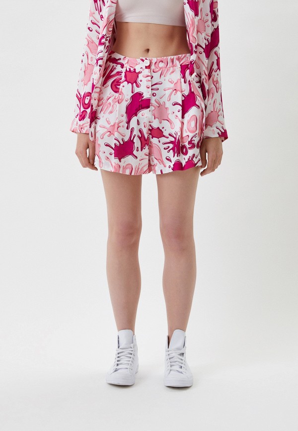 Love Moschino Шорты - фото 1