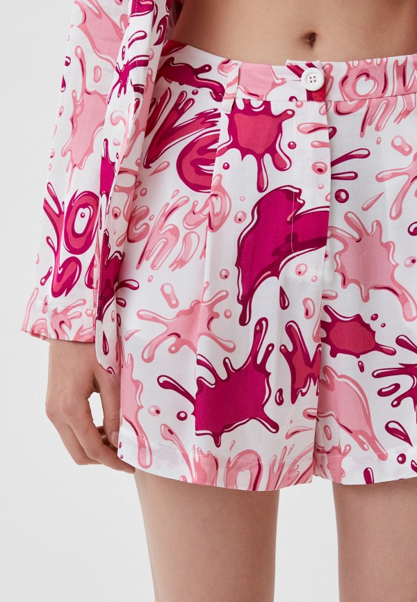 Love Moschino Шорты - фото 4