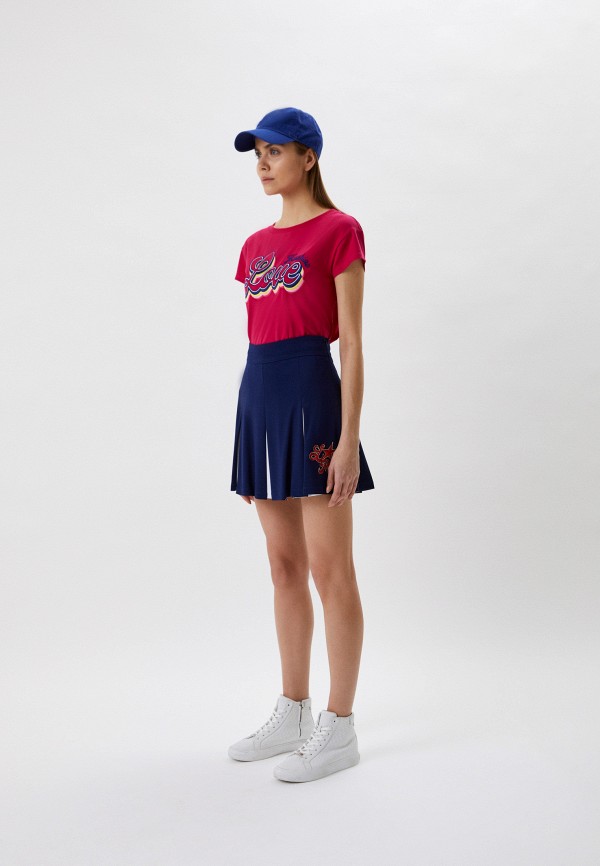 Love Moschino Юбка - фото 2