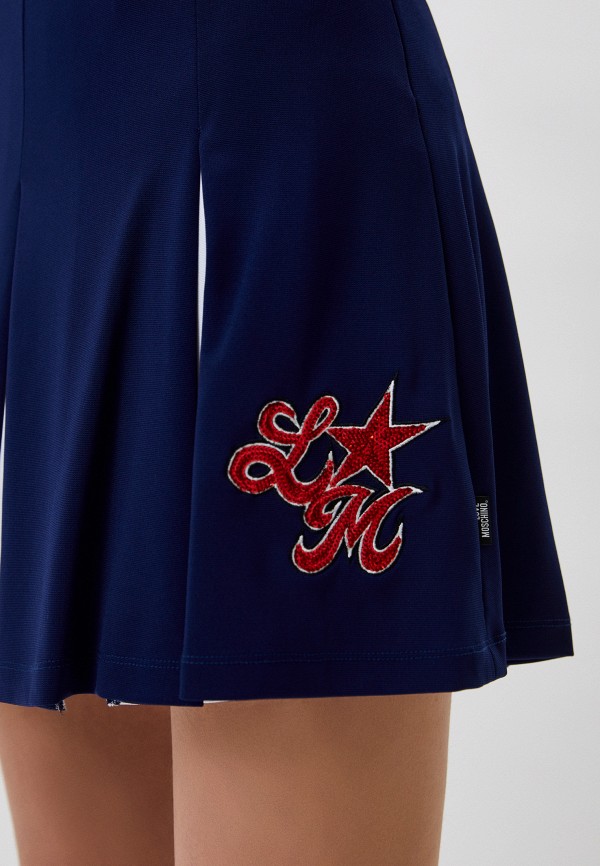Love Moschino Юбка - фото 4