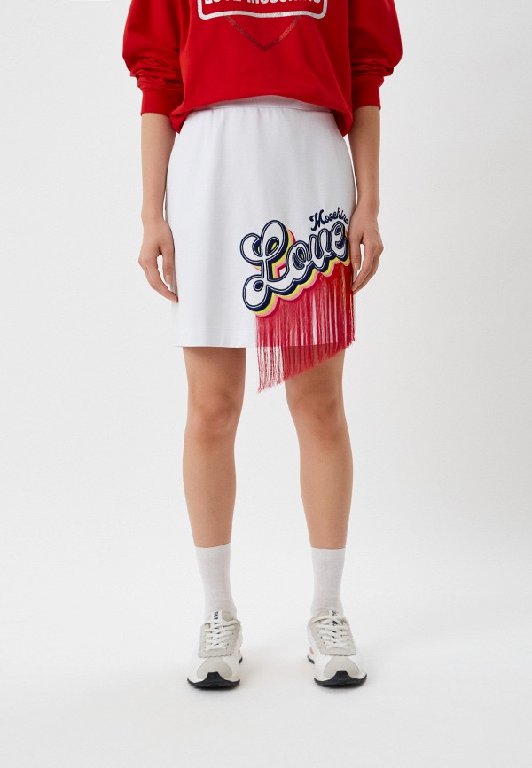 Love Moschino Юбка - фото 1