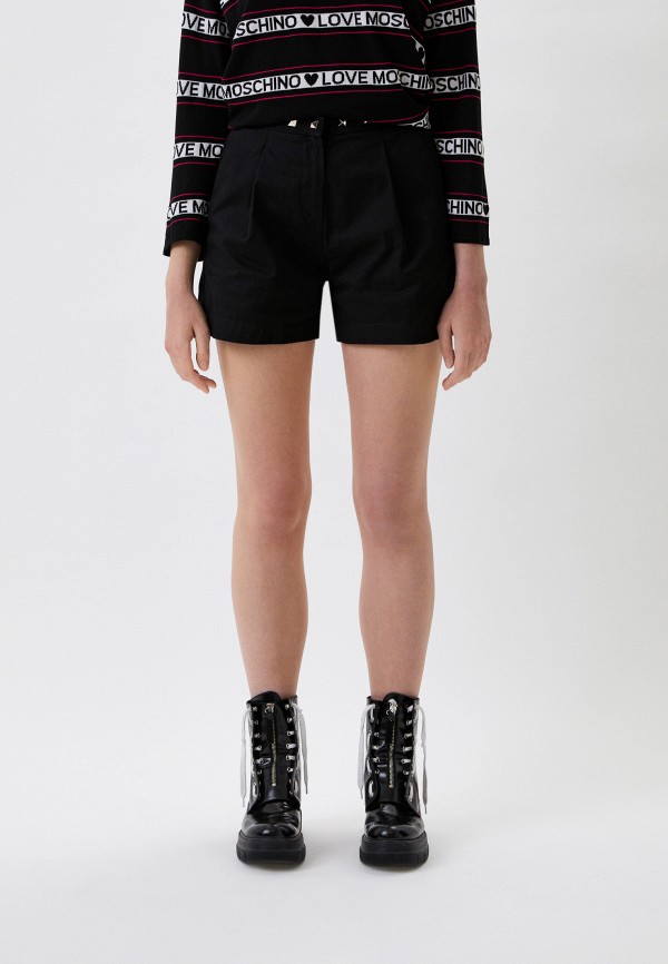 Love Moschino Шорты - фото 1
