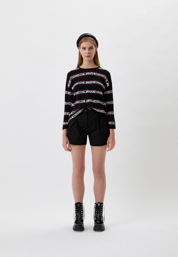 Love Moschino Шорты - фото 2