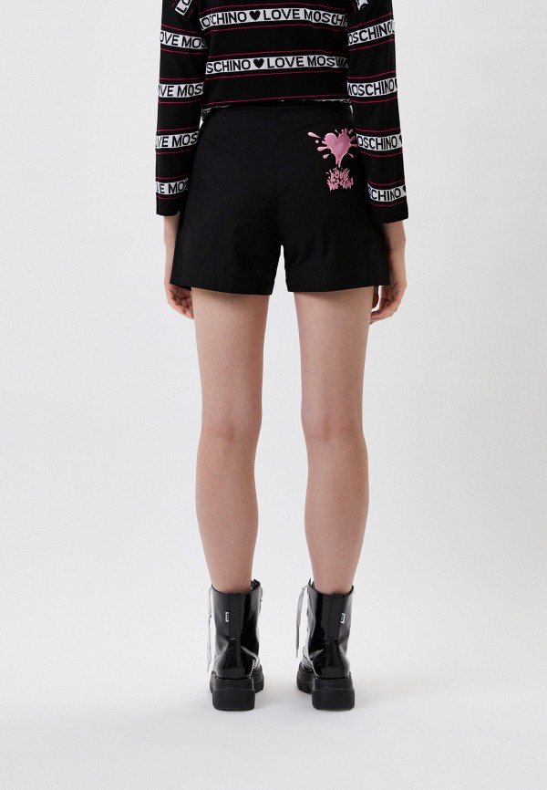 Love Moschino Шорты - фото 3