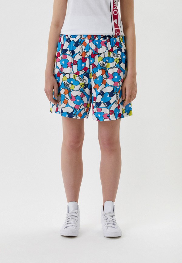 Love Moschino Шорты - фото 1