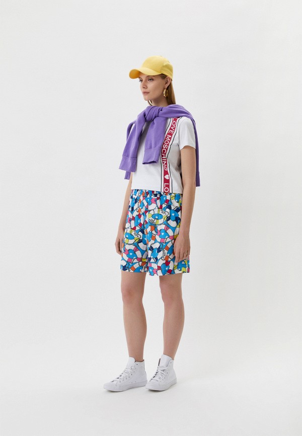 Love Moschino Шорты - фото 2