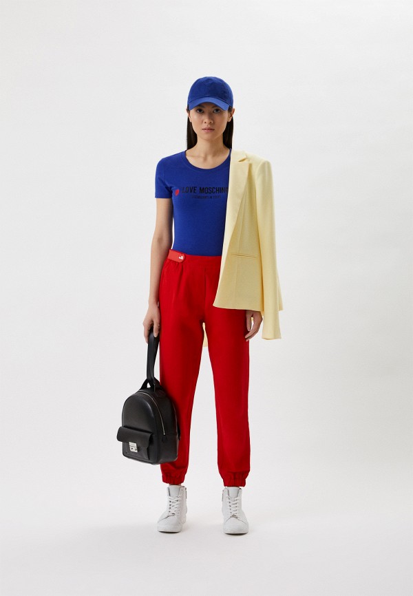 Love Moschino Брюки - фото 2