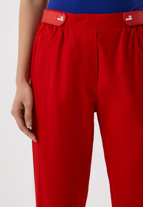 Love Moschino Брюки - фото 4