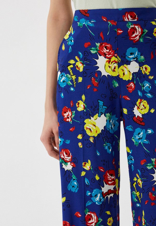 Love Moschino Брюки - фото 4