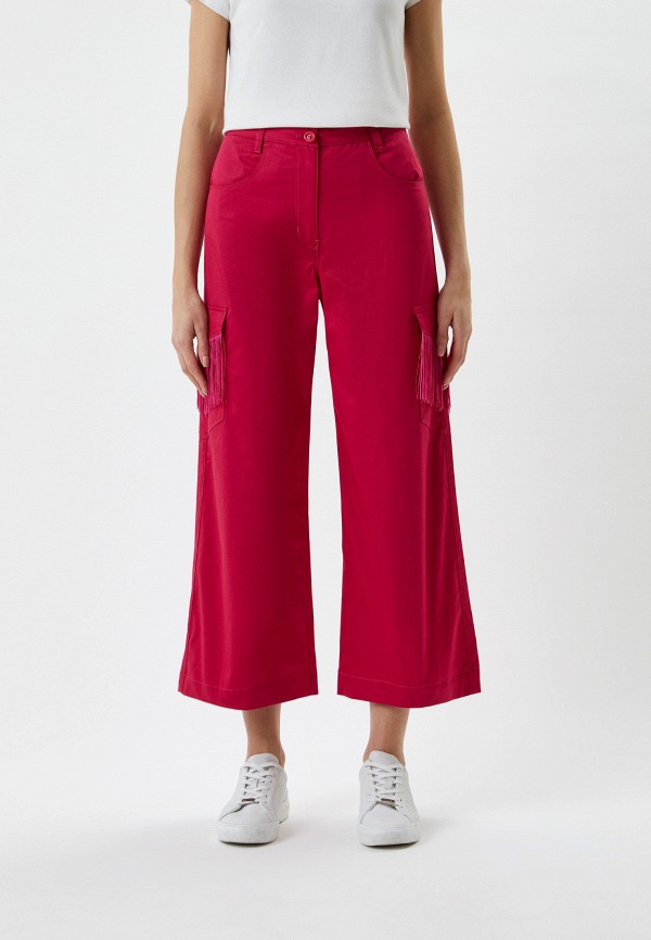 Love Moschino Брюки - фото 1