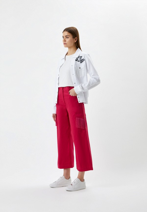 Love Moschino Брюки - фото 2