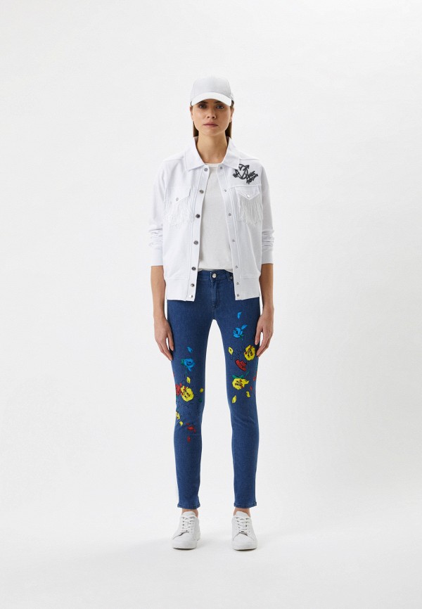 Love Moschino Джинсы - фото 2