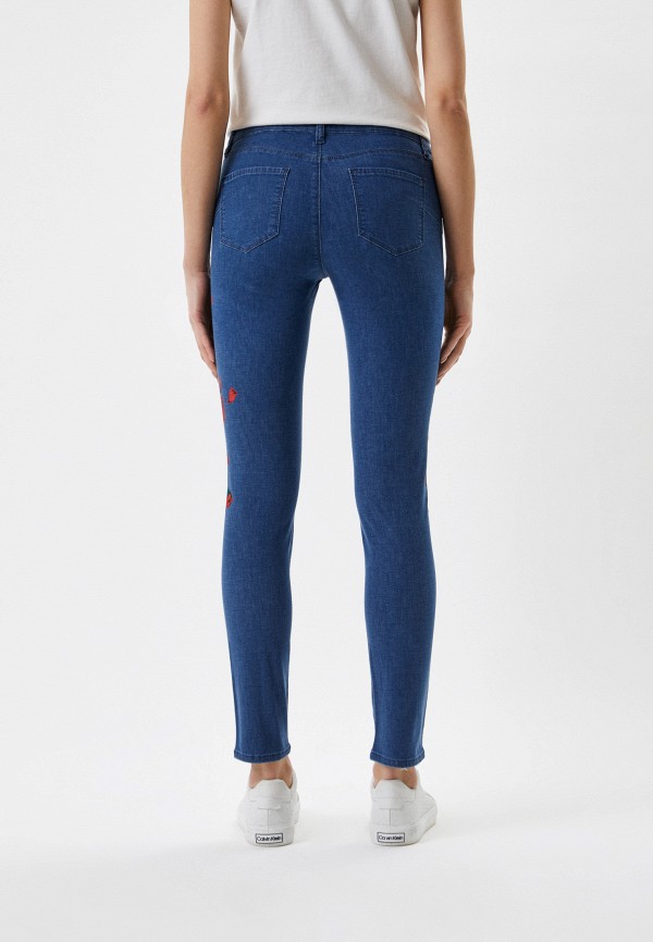 Love Moschino Джинсы - фото 3