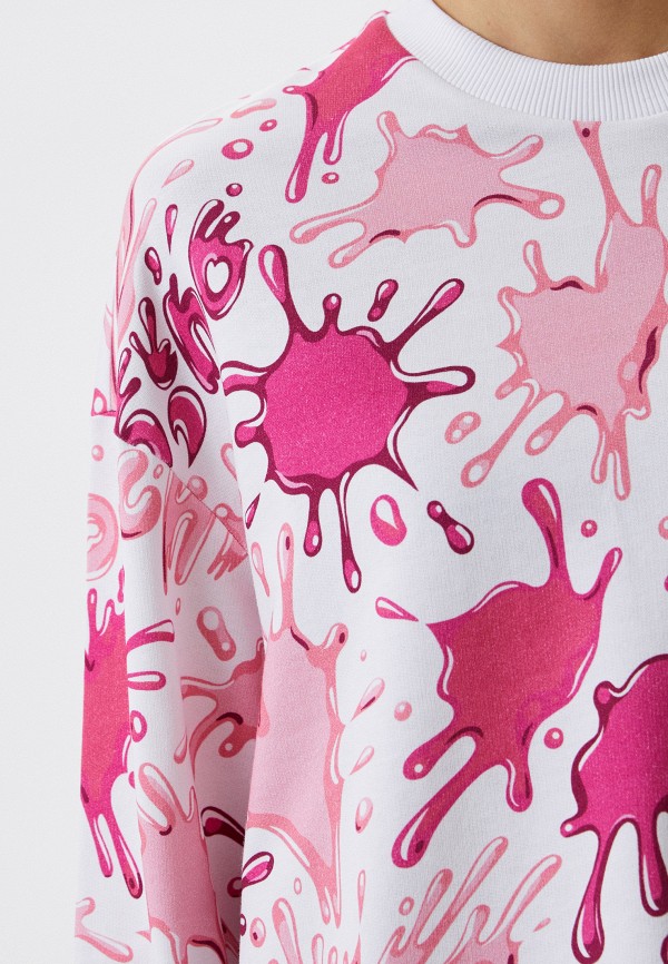 Love Moschino Свитшот - фото 4