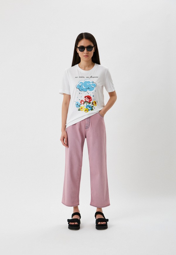 Love Moschino Брюки - фото 2