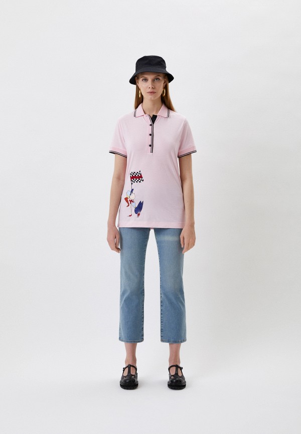 Love Moschino Джинсы - фото 2