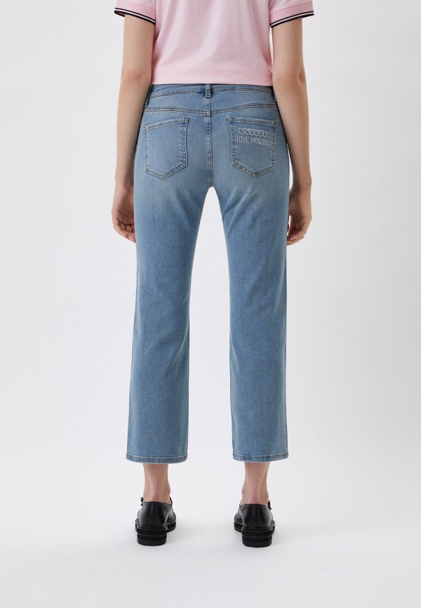 Love Moschino Джинсы - фото 3