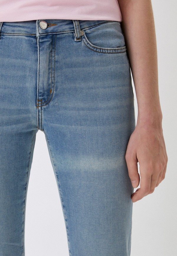 Love Moschino Джинсы - фото 4