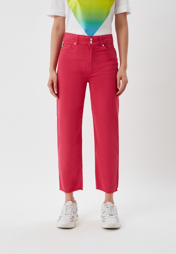 Love Moschino Брюки - фото 1