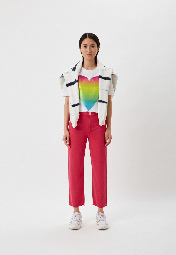 Love Moschino Брюки - фото 2