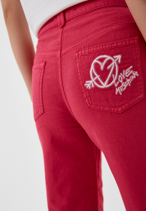 Love Moschino Брюки - фото 4