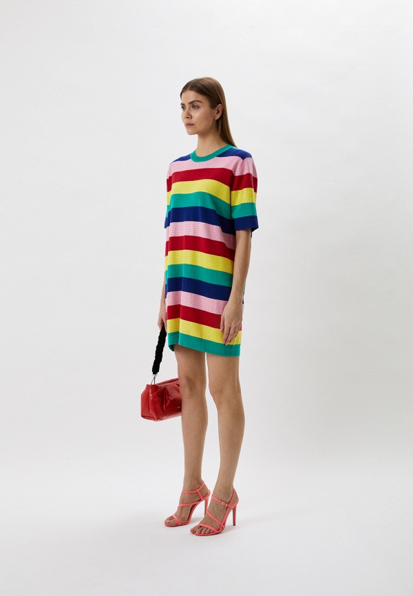 Love Moschino Платье - фото 2