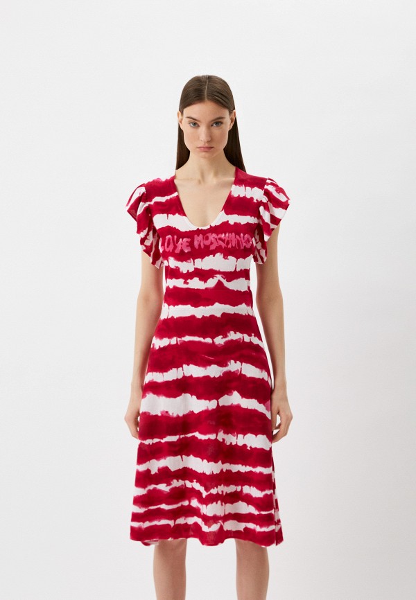 Love Moschino Платье - фото 1