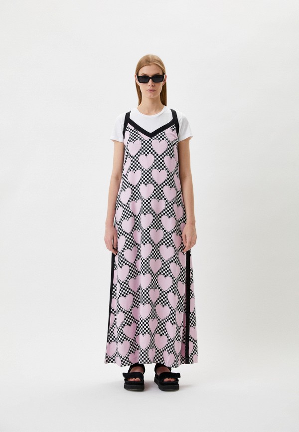 Love Moschino Сарафан - фото 1