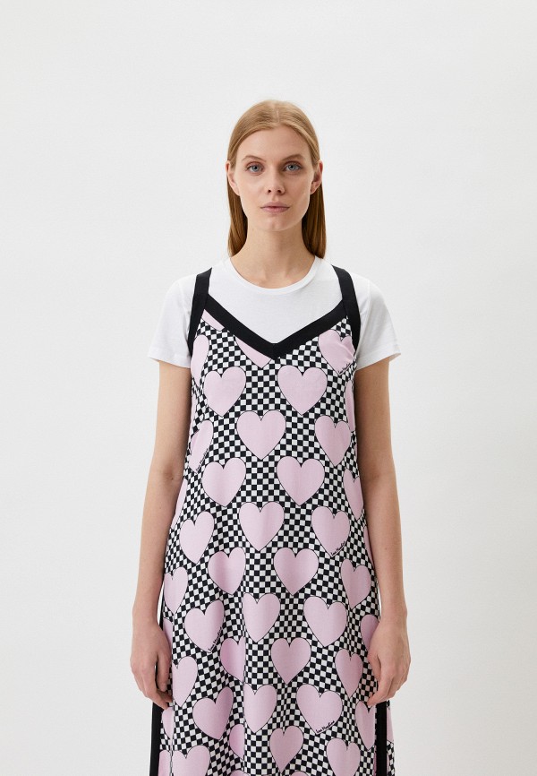 Love Moschino Сарафан - фото 2