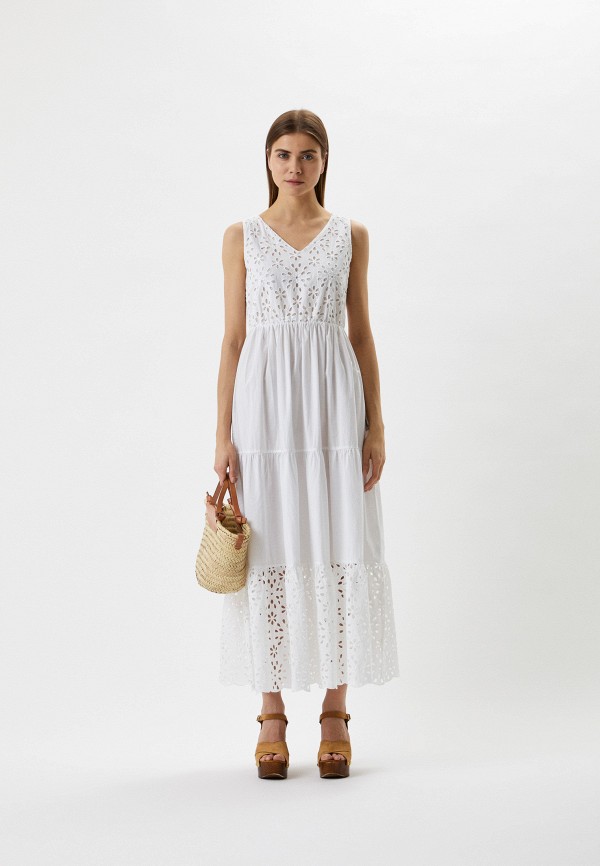 Love Moschino Платье - фото 1