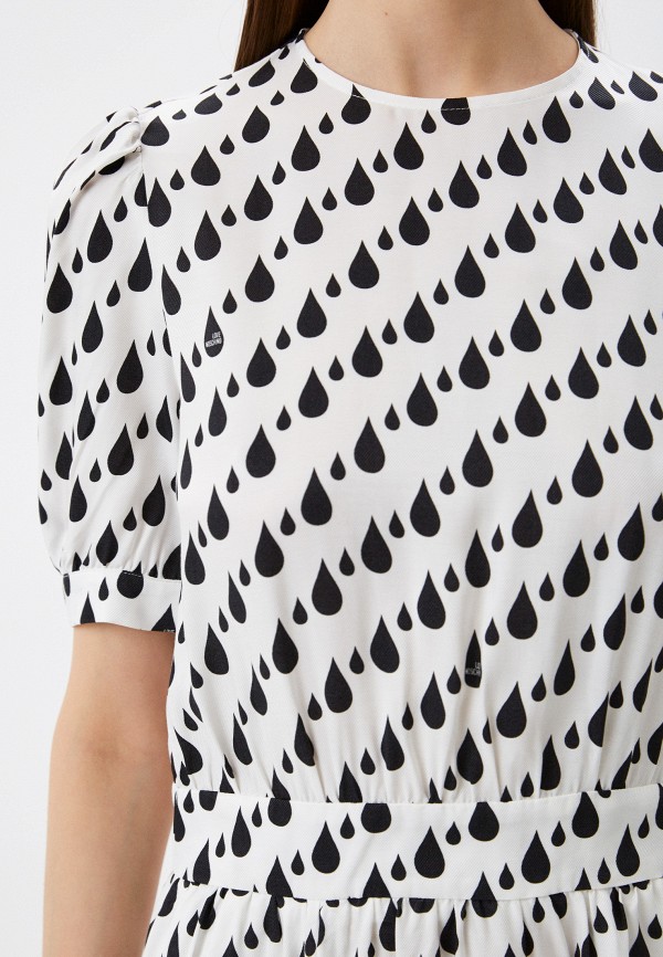 Love Moschino Платье - фото 4