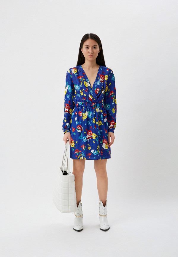 Love Moschino Платье - фото 2