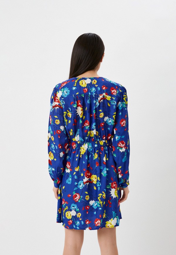 Love Moschino Платье - фото 3