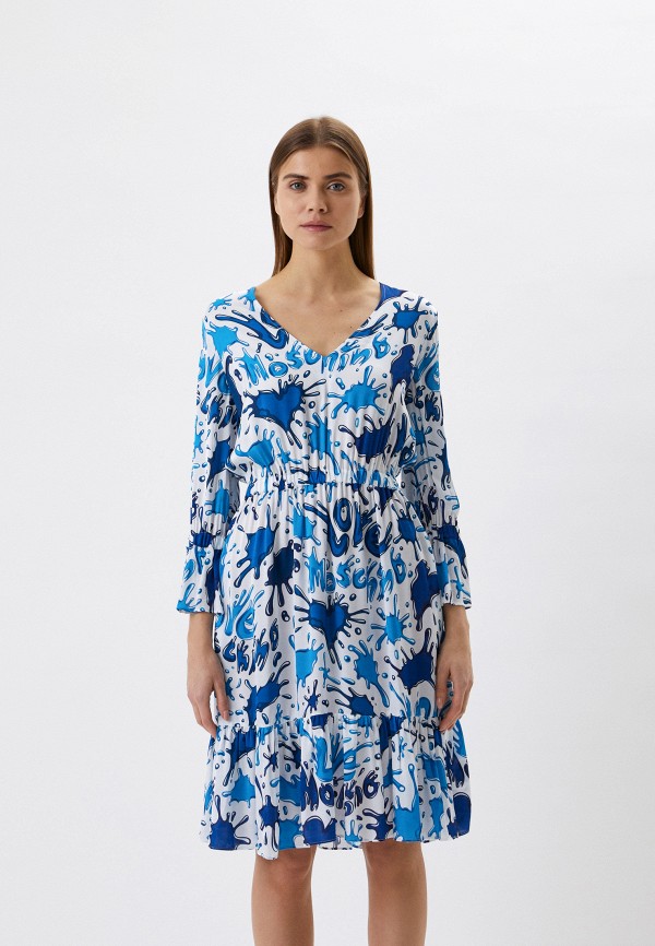 Love Moschino Платье - фото 1