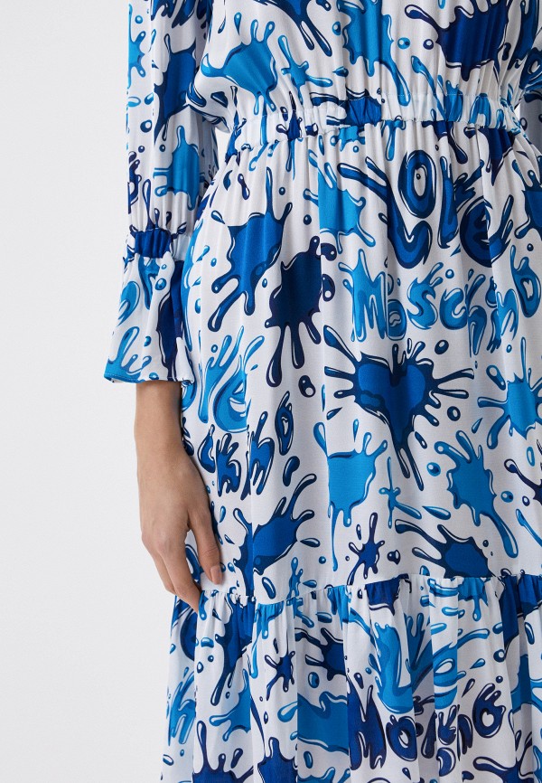 Love Moschino Платье - фото 4