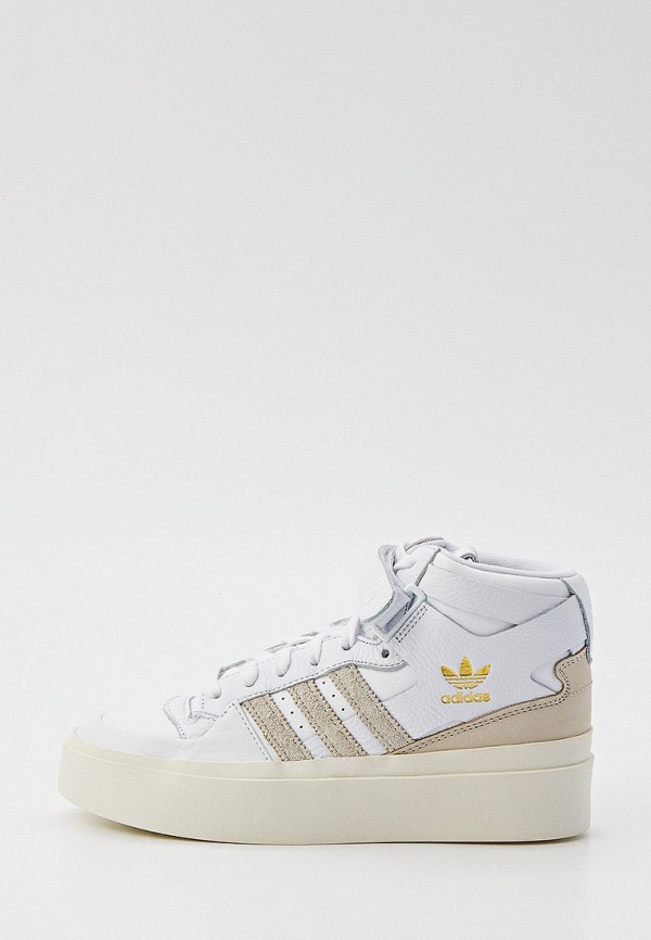 adidas Originals Кеды - FORUM BONEGA MID W - фото 1