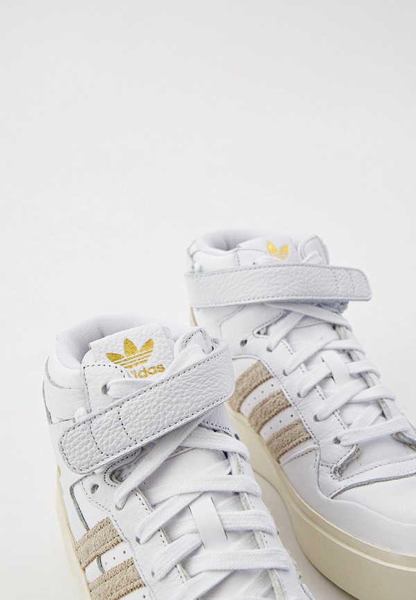 adidas Originals Кеды - FORUM BONEGA MID W - фото 2