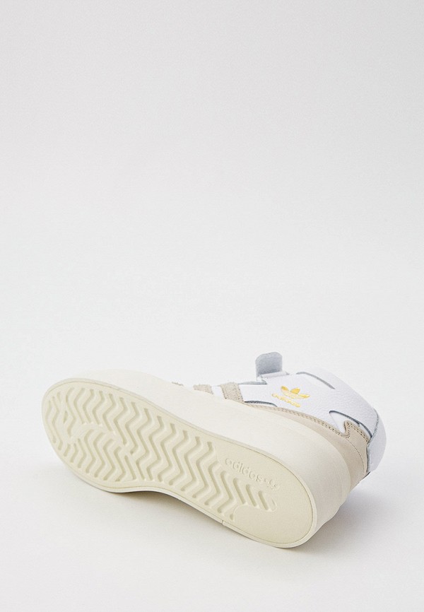 adidas Originals Кеды - FORUM BONEGA MID W - фото 5