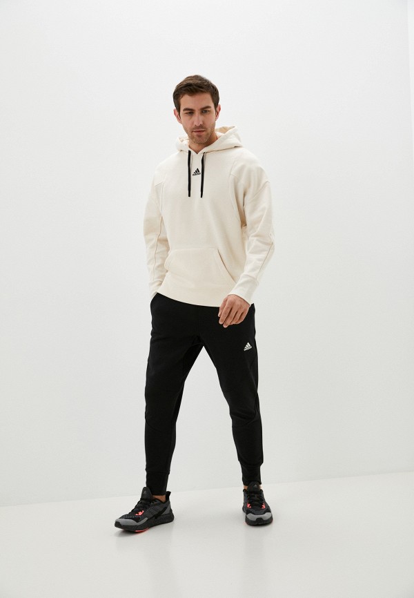adidas Худи - M INTERNAL OH - фото 2