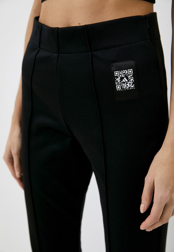 adidas Брюки - KARLIE KLOSS FLARED PANT - фото 4