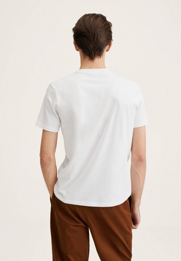 Mango Man Футболка - CHERLO - фото 3