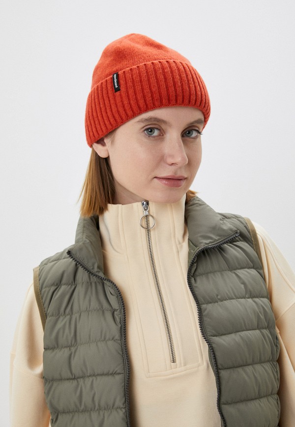 Patagonia Шапка - Brodeo Beanie - фото 4