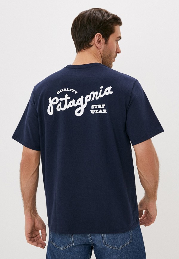 Patagonia surf outlet t shirt