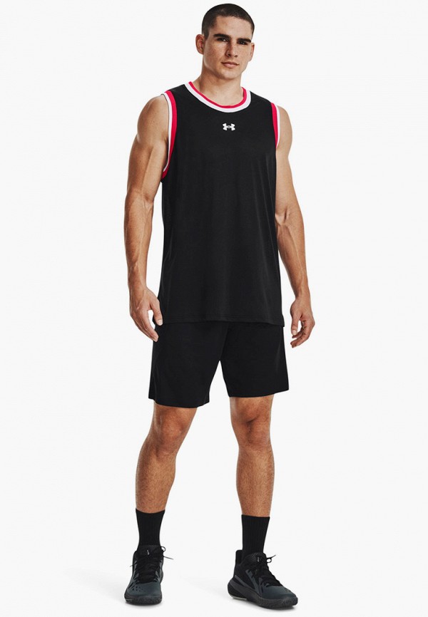 Ua baseline 10in short deals