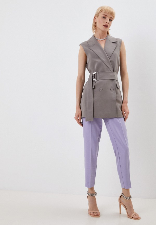 Ichi Жилет - фото 2