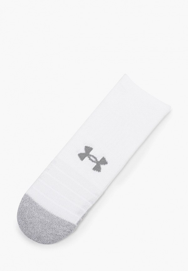 Under Armour Носки 3 пары - UA Heatgear Low Cut 3pk - фото 2