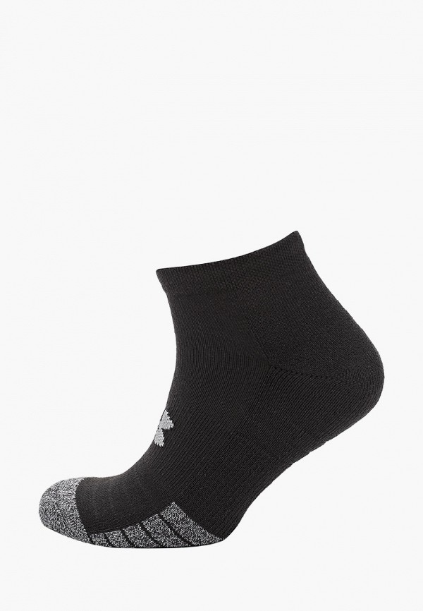Under Armour Носки 3 пары - UA Heatgear Low Cut 3pk - фото 4