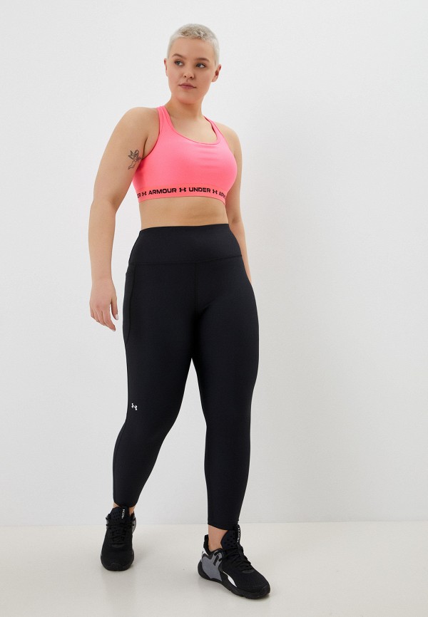 Under Armour Тайтсы - HG Armour Hi Ankle Leg& - фото 2